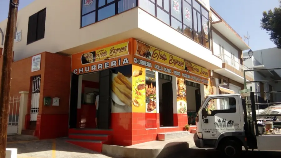 Instalación eléctrica realizada por OKService en Tenerife — trabajo 3