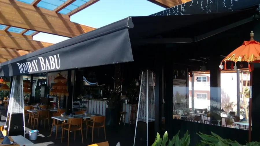 Instalación eléctrica realizada por OKService en Tenerife — trabajo 10