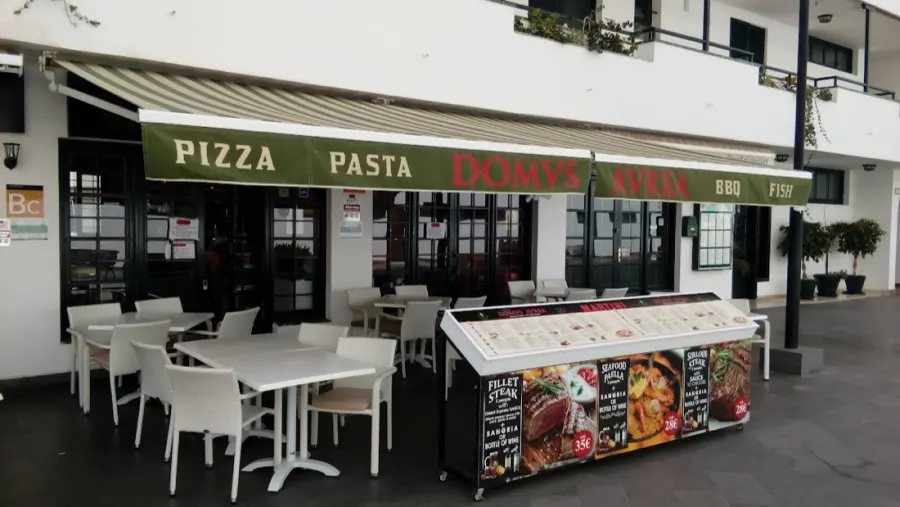 Instalación eléctrica realizada por OKService en Tenerife — trabajo 12