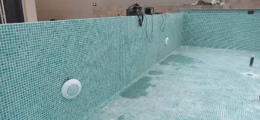 P02 - Piscina Segura
